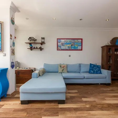 Villa Galery Marmaris Daily Weekly Rentals Villa *