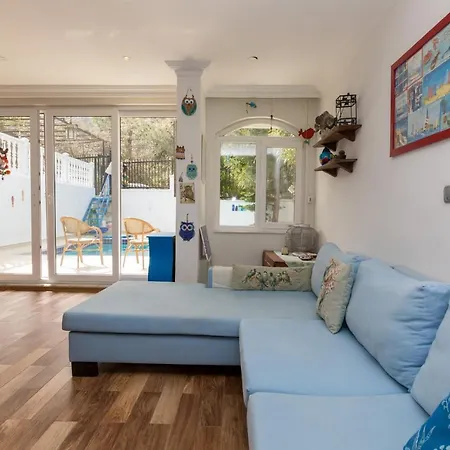 Villa Villa Galery Marmaris Daily Weekly Rentals Marmaris