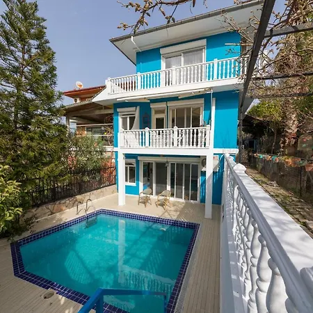 Villa Villa Galery Marmaris Daily Weekly Rentals *