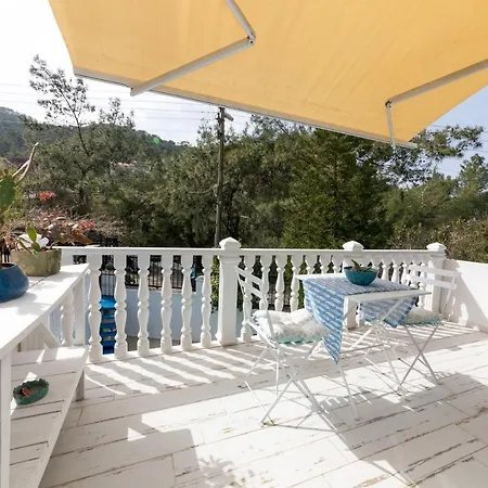 Villa Galery Marmaris Daily Weekly Rentals Marmaris